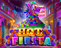 Hot Fiesta