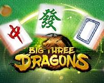 Big Three Dragons SP